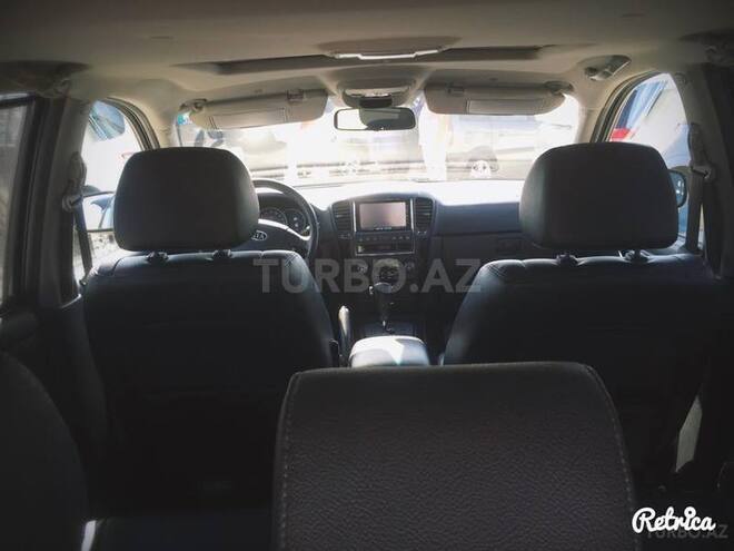 Kia Sorento 2007, 163,000 km - 2.5 l - Bakı
