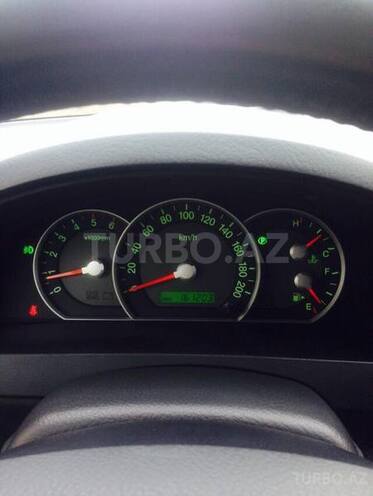 Kia Sorento 2007, 163,000 km - 2.5 l - Bakı