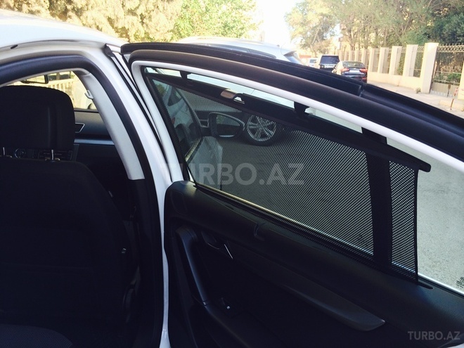 Volkswagen Passat 2012, 65,000 km - 1.8 л - Bakı