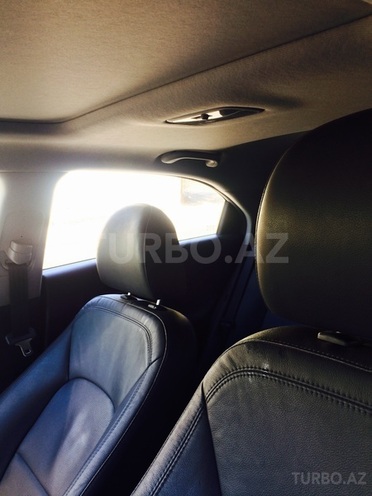 Kia Rio 2014, 38,000 km - 1.4 l - Bakı