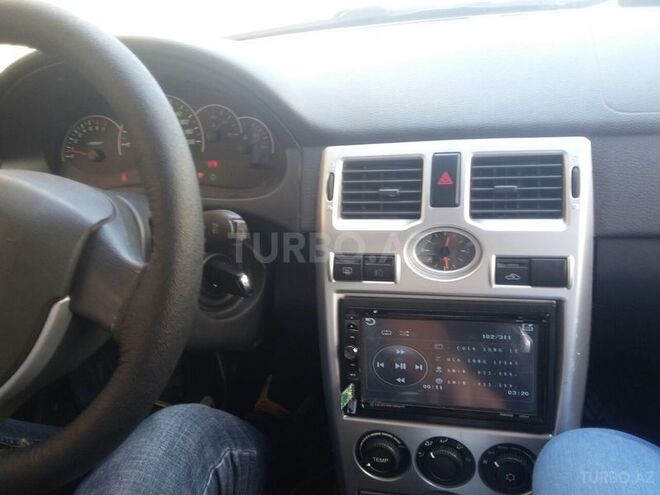LADA (VAZ) Priora 2012, 97,000 km - 1.6 l - Bakı