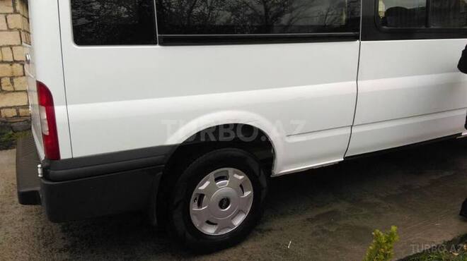 Ford Transit 2012, 178,000 km - 2.4 l - Bakı