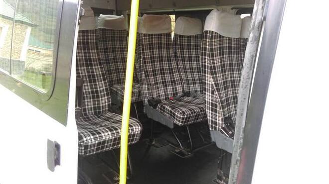 Ford Transit 2012, 178,000 km - 2.4 l - Bakı