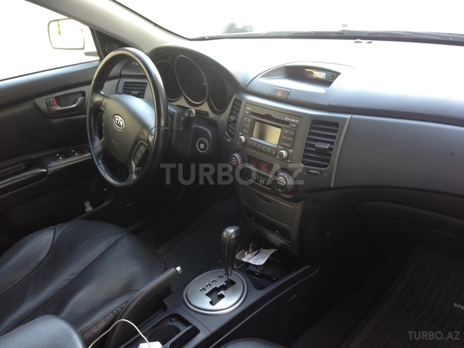 Kia Optima 2008, 95,000 km - 2.0 l - Bakı