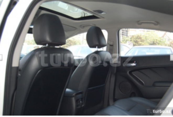 Kia Cerato 2013, 51,000 km - 0.2 l - Bakı