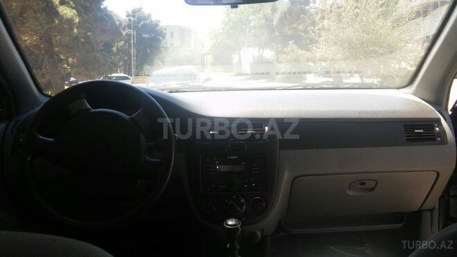 Daewoo Gentra 2014, 46,000 km - 1.6 l - Bakı