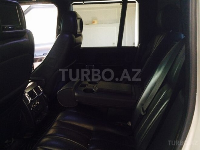 Land Rover Range Rover 2008, 150,000 km - 4.2 l - Bakı