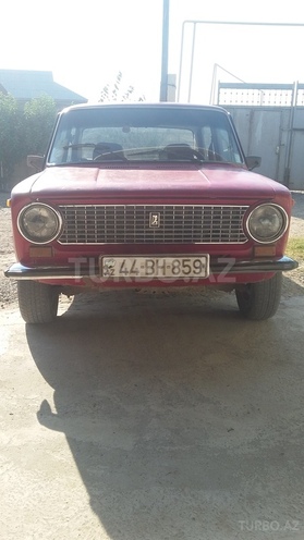 LADA (VAZ) 21011 1981, 999,000 km - 1.6 l - Bakı