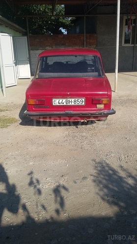 LADA (VAZ) 21011 1981, 999,000 km - 1.6 l - Bakı