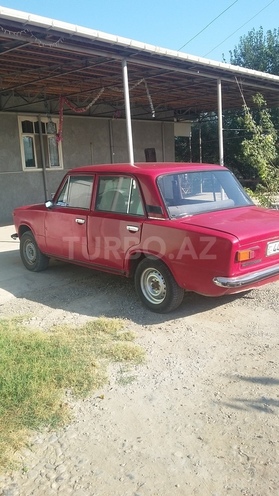 LADA (VAZ) 21011 1981, 999,000 km - 1.6 l - Bakı