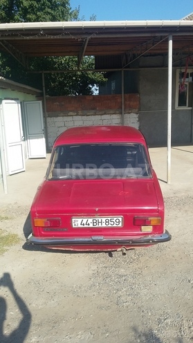 LADA (VAZ) 21011 1981, 999,000 km - 1.6 l - Bakı
