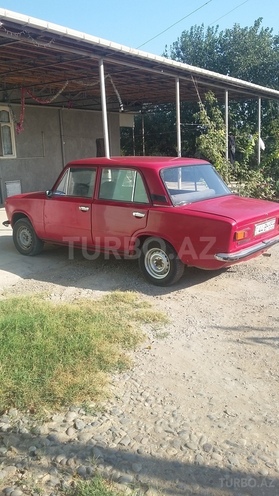 LADA (VAZ) 21011 1981, 999,000 km - 1.6 l - Bakı