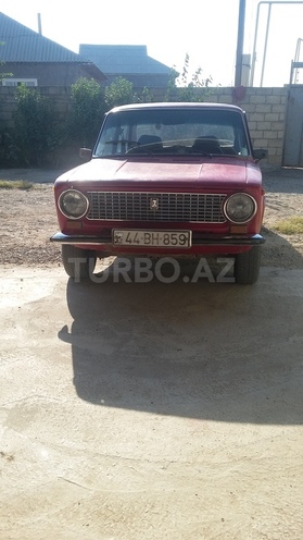 LADA (VAZ) 21011 1981, 999,000 km - 1.6 l - Bakı