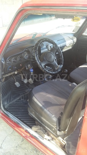 LADA (VAZ) 21011 1981, 999,000 km - 1.6 l - Bakı