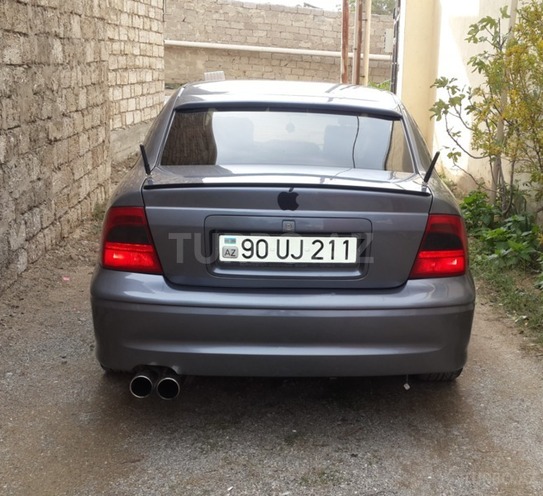 Opel Vectra 2001, 250,000 km - 2.2 l - Bakı