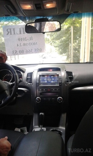 Kia Sorento 2010, 139,000 km - 0.3 л - Bakı