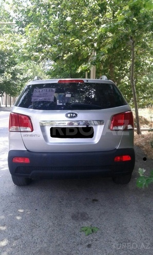 Kia Sorento 2010, 139,000 km - 0.3 л - Bakı