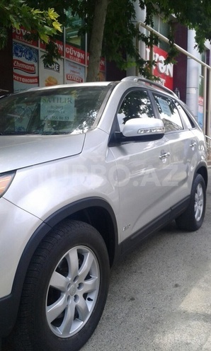 Kia Sorento 2010, 139,000 km - 0.3 л - Bakı