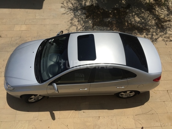 Hyundai Elantra 2011, 34,000 km - 2.0 l - Bakı