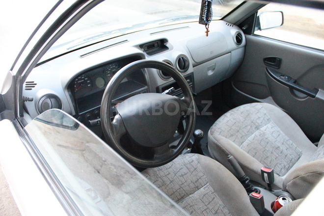 Saipa 132 2013, 65,000 km - 0.2 л - Bakı