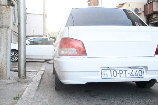 Saipa 132 2013, 65,000 km - 0.2 л - Bakı