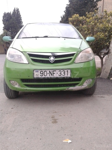 Changan Benni 2007, 160,947 km - 1.3 l - Bakı