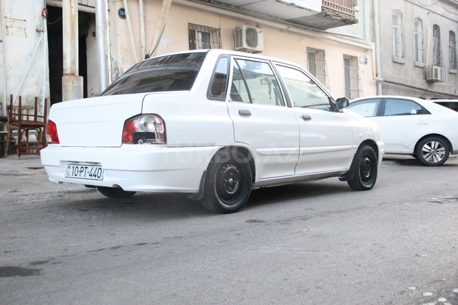 Saipa 132 2013, 65,000 km - 0.2 л - Bakı