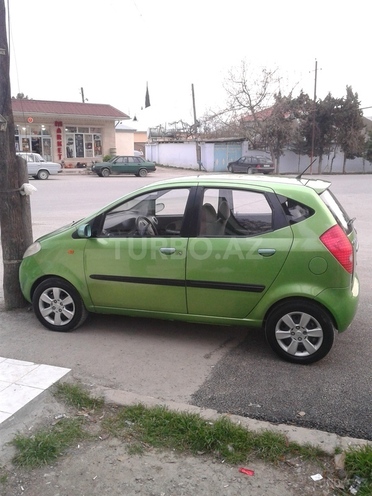 Changan Benni 2007, 160,947 km - 1.3 l - Bakı