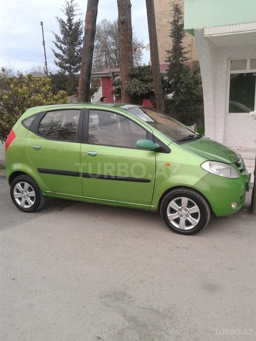 Changan Benni 2007, 160,947 km - 1.3 l - Bakı