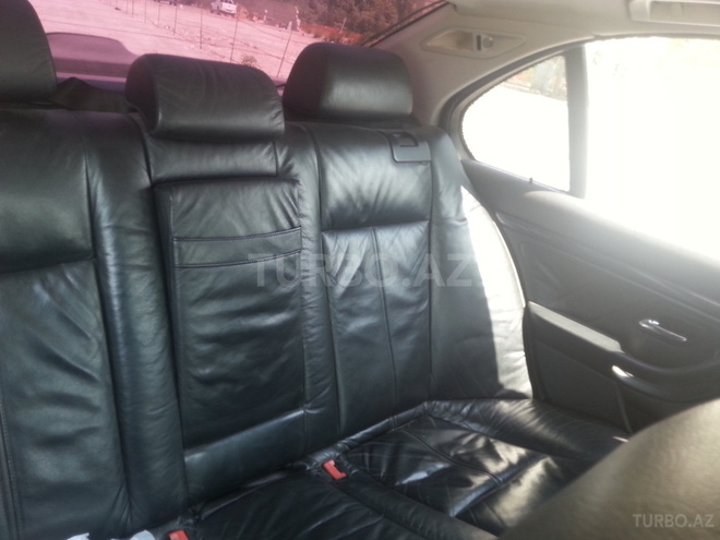 BMW 523 1996, 317,600 km - 2.5 l - Bakı