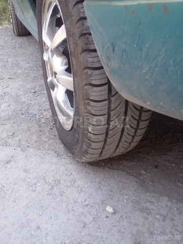 Opel Astra 1995, 391,560 km - 2.0 l - Bakı