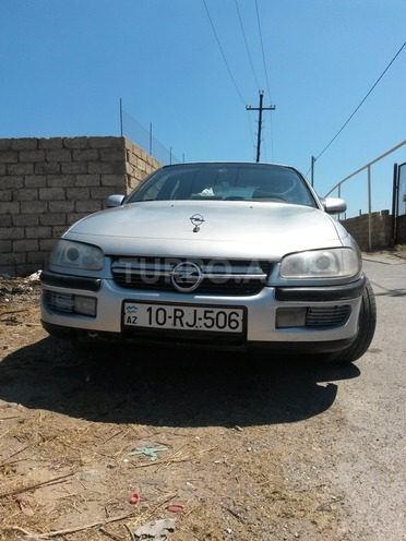 Opel Omega 1998, 196,550 km - 2.0 l - Bakı