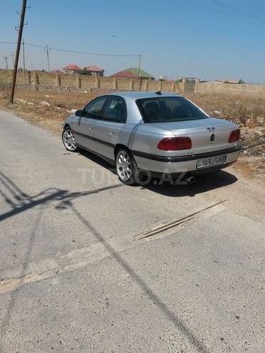 Opel Omega 1998, 196,550 km - 2.0 l - Bakı