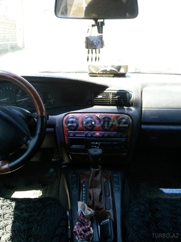 Opel Omega 1998, 196,550 km - 2.0 l - Bakı