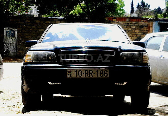 Mercedes C 180 1997, 229,000 km - 1.8 l - Bakı