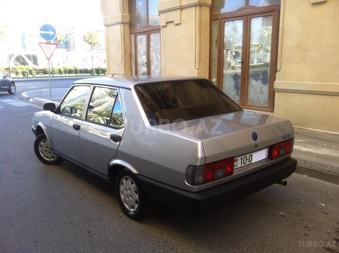Tofas Sahin 2004, 143,000 km - 1.6 l - Bakı