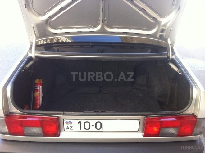 Tofas Sahin 2004, 143,000 km - 1.6 l - Bakı