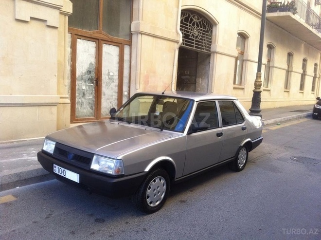 Tofas Sahin 2004, 143,000 km - 1.6 l - Bakı