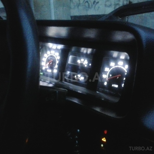 Tofas Sahin 2004, 143,000 km - 1.6 l - Bakı