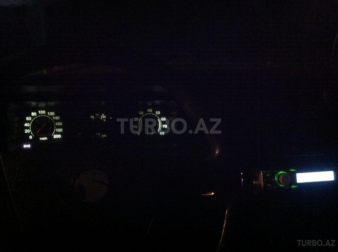 Tofas Sahin 2004, 143,000 km - 1.6 l - Bakı