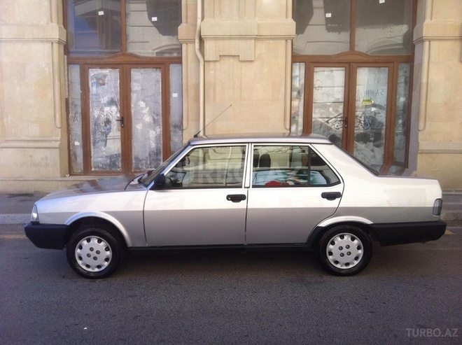 Tofas Sahin 2004, 143,000 km - 1.6 l - Bakı