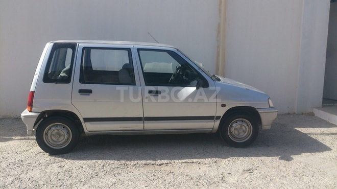 Daewoo Tico 1994, 229,632 km - 1.0 l - Bakı
