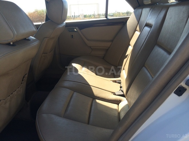 Mercedes C 200 1994, 354,576 km - 2.0 l - Bakı