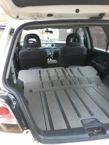 Mitsubishi Outlander 2003, 90,000 km - 2.4 л - Bakı