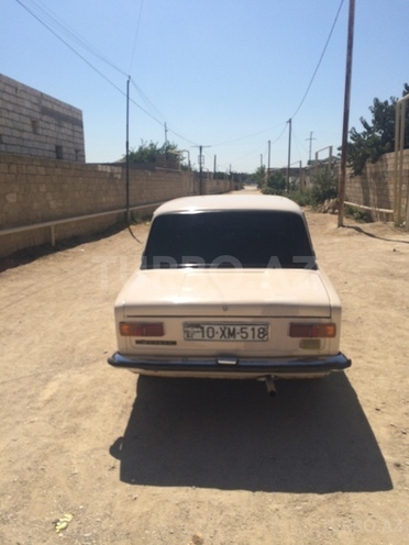 LADA (VAZ) 21011 1978, 42,980 km - 1.6 л - Bakı