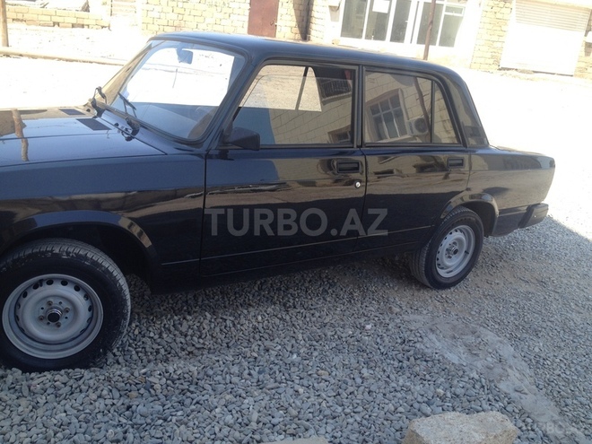 LADA (VAZ) 2107 2012, 75,000 km - 1.6 l - Bakı