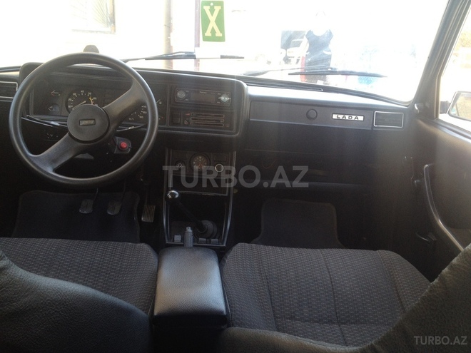 LADA (VAZ) 2107 2012, 75,000 km - 1.6 l - Bakı
