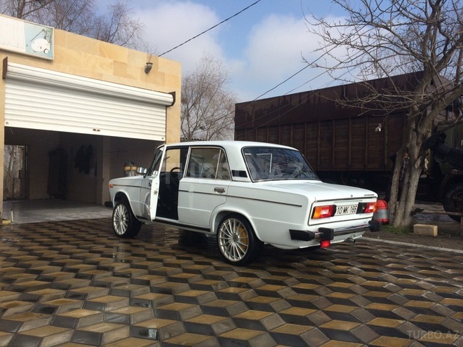 LADA (VAZ) 2106 2004, 170,000 km - 1.6 l - Bakı