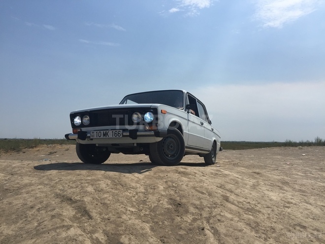 LADA (VAZ) 2106 2004, 170,000 km - 1.6 l - Bakı