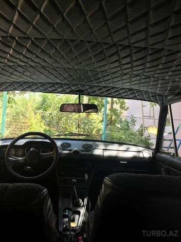 LADA (VAZ) 2106 2004, 170,000 km - 1.6 l - Bakı